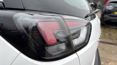 Vauxhall Crossland 1.2 Turbo Design 5dr Petrol Hatchback